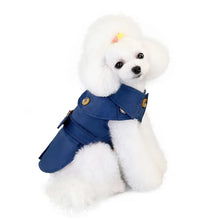 Pet Dog Clothes Jacket Dogs Winter Warm Puppy Cat Coats Jacket Outfit Chihuahua French Bulldogs Jacket Pets Clothing XXL Product