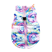 Warm Pet Clothes Warm Dog Coat Vest Winter Windproof Jacket Puppy Pet Clothing For Dog Vest Doggie Costume Chihuahua Yorkshire