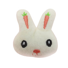 Christmas Bunny Vest Harness Outdoor Leash Set Rabbit Clothing Suit Small Pet Ferret Hamster Small Animal Clothes for Walking