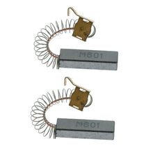 2Pack Pet Grooming Store Hair Dryer Machine Motor Carbon Brushes