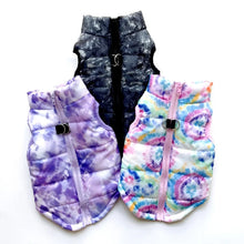 Warm Pet Clothes Warm Dog Coat Vest Winter Windproof Jacket Puppy Pet Clothing For Dog Vest Doggie Costume Chihuahua Yorkshire
