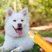 3 In 1 Anti Barking Stop Bark Dog Training Device Dog Training Repeller Control LED Ultrasonic Anti Bark Barking New