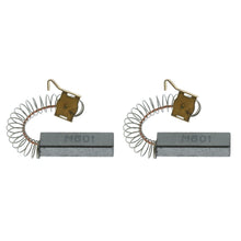 2Pack Pet Grooming Store Hair Dryer Machine Motor Carbon Brushes