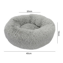 Heated Cat Bed Washable And Easy To Clean Heated Pet Bed For Cats Small-Sized Pets Heating Pad Charged With USB