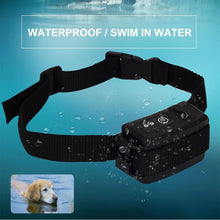 TP16 5625 Square Meters Pet Dog Electric Fence Waterproof Rechargeable Dog Training Electric shock Dogs Collar Dog accessories