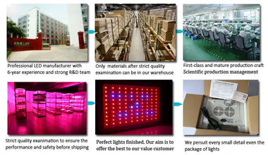 54W LED Aquarium Light Blue 470nm Underwater Lamp Aquariums Lighting Waterproof LED Lights Fish Tank Light Aquarium Accessories