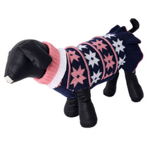 Warm Pet Dog Dresses for Small Dogs Sweater Puppy Cat Dress Shih Tzu Dachshund Clothes Pets Clothing Skirt roupa cachorro