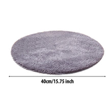 Winter Pet Electric Heating Pad Blanket Dog Cat Electric Heating Bed Plush Mat USB Charging Sleeping Blanket For Travel Dog Bed