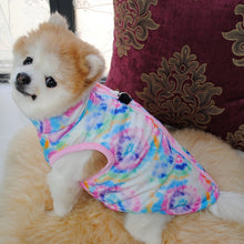 Warm Pet Clothes Warm Dog Coat Vest Winter Windproof Jacket Puppy Pet Clothing For Dog Vest Doggie Costume Chihuahua Yorkshire