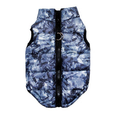 Warm Pet Clothes Warm Dog Coat Vest Winter Windproof Jacket Puppy Pet Clothing For Dog Vest Doggie Costume Chihuahua Yorkshire
