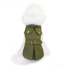 Pet Dog Clothes Jacket Dogs Winter Warm Puppy Cat Coats Jacket Outfit Chihuahua French Bulldogs Jacket Pets Clothing XXL Product