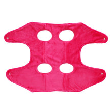 Pet Grooming Hammock Helper Cat Dog Grooming Thicken Hammocks Restraint Bag for Nail Clip Trimming Bathing Anti Bite Scratch