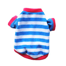 Cute Christmas Costume Pet Dog Clothes Fleece Coat Pet Puppy Warm Winter Pullover Shirt Dachshund Cat Puppy Clothes