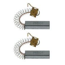 2Pack Pet Grooming Store Hair Dryer Machine Motor Carbon Brushes