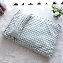 Pet Dog Bed Soft Lounger Pet Bed House for Dogs Cats Cozy Sleeping Sofa Warm Puppy Kennel Mat Cat Mattress Pet Supplies