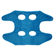 Pet Grooming Hammock Helper Cat Dog Grooming Thicken Hammocks Restraint Bag for Nail Clip Trimming Bathing Anti Bite Scratch
