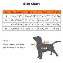 Fleece Dog Pajamas Winter Pet Clothes Cartoon Warm Jumpsuits Coat For Small Dogs Puppy Cat Yorkie Chihuahua Pomeranian Sleepsuit