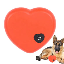 Puppy Heartbeat Soothing Hug Toy Dog Heating Plush Doll Pet Comfortable Behavioral Training Play Aid Tool Anxiety Relief Sleep