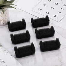 20pcs Pet Water Filter Sponge Automatic Drinking Water Dispenser Replacement Foam Filter Pet Fountain Replacement Filters