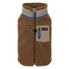 Warm Dog Clothes For Small Dogs Windproof Winter Pet Dog Coat Jacket Puppy Dog Clothing Yorkie Pet Coat Chihuahua Outfits