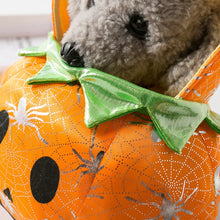 Dog Clothes Halloween Funny Pet Pumpkin Costume Pet Cosplay Special Events Apparel Outfit Dog Cute Costumes Clothing