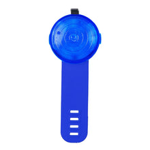 Led Dog Collar Pendant Rechargeable Pet Usb Luminous Collar Pendant Pet Flash Light Leash Accessories Safety Dog Necklace