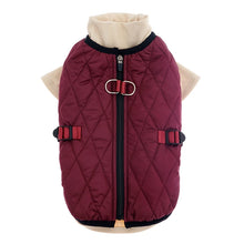 Winter Warm Dog Clothes For Small Dogs Pet Clothing Puppy Outfit Windproof Dog Jacket Chihuahua French Bulldog Coat Vest