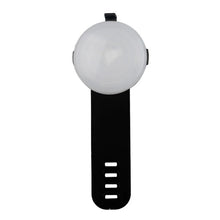 Led Dog Collar Pendant Rechargeable Pet Usb Luminous Collar Pendant Pet Flash Light Leash Accessories Safety Dog Necklace