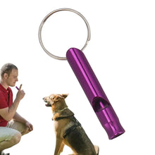 Ultrasonic Dog Whistle Adjustable Dog Recall Whistle Dog Whistle to Stop Barking Bark Control Dog Training Tools Pet Supplies