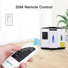 Oxygen Machine Veterinary Household Cash Commodity 1-7L Pet Oxygen Generator Animal