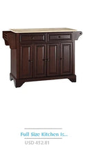 Wooden Dog Kennel TV Stand 74