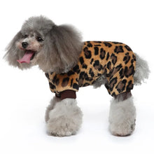 Pet Christmas Pajamas Red Black Buffalo Plaid Jumpsuit Dog Cat Soft Winter Clothes Puppy Doggie Checkered Sweater Apparel