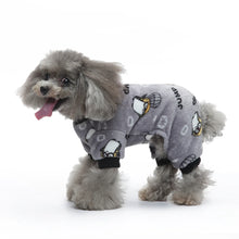 Pet Christmas Pajamas Red Black Buffalo Plaid Jumpsuit Dog Cat Soft Winter Clothes Puppy Doggie Checkered Sweater Apparel