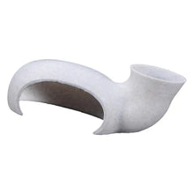 Fish Tunnel For Aquarium Unique Aquarium Cave For Shrimp Aquarium Decor Shrimp Tank Accessories Fish Cave Corner Fish Tank Decor