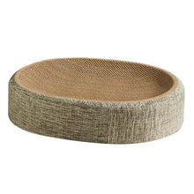 Scratch Pad For Cats Scratching Cat Bed 41x31x10cm Cat Scratcher Pad Pet Sleeping Mat For Cats To Rest Grind Claws And Play