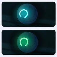 Active Rolling Ball For Dog Puppy Touch Activated Smart Rotating Ball Pet Supplies Electronic Dog Toy Ball For Playing Grasping