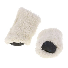4Pcs Waterproof Winter Pet Dog Shoes Anti-slip Rain Snow Boots Footwear Lightweight Warm For Small Cats Puppy Dogs Socks Booties
