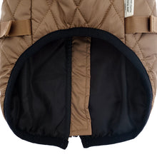 Winter Warm Dog Clothes For Small Dogs Pet Clothing Puppy Outfit Windproof Dog Jacket Chihuahua French Bulldog Coat Vest