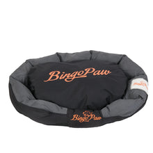 L XL XXL Dog Bed for All Season Pet Calming Sleeping Mat Sofa Pet Kennel Cushion with Removable Cushion  Oxford Cover