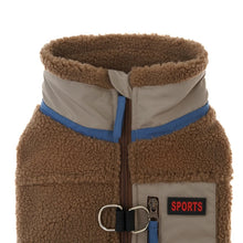 Warm Dog Clothes For Small Dogs Windproof Winter Pet Dog Coat Jacket Puppy Dog Clothing Yorkie Pet Coat Chihuahua Outfits