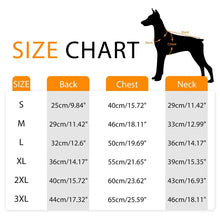 Winter Warm Dog Clothes For Small Dogs Pet Clothing Puppy Outfit Windproof Dog Jacket Chihuahua French Bulldog Coat Vest