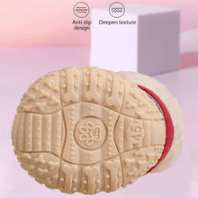 Warm Dog Snow Boots Winter Dog Shoes for Small Medium Dogs Puppies Dog Boots Paw Protectors with Anti-Slip Sole and Plush Lining