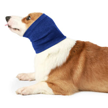 Pet Soft Snoods for Dogs Quiet Ears Muffs Thunder Hat for Dog Calming Dog Hood for Noise Protection  Anxiety Relief Head Wraps