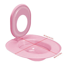 Cat Toilet Trainer Sand Box Cat Trainer Reusable Urinal Seat Potty Cat Hygiene Trainer For Pet Care Train Your Cat To Use The