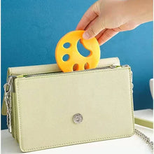 Pet Hair Remover for Washing Machine Reusable Cats Dogs Fur Sticker Hair Brush Lint Dust Collector Dryer Cleaning Laundry Tools