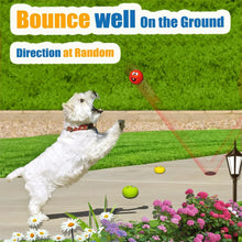 6Pcs Smile Face Squeaky Dog Toys Soft Latex Dog Squeaky Toys Bouncy Cute Face Pet Dog Toys for Small Medium Puppy Pet Dogs