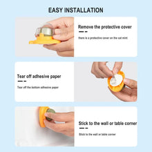 Cat Wall Stick-on Ball Wall Mount Cat Mint Balls Edible Cat Catnip Licking Ball Cat Wall Treats Teeth Cleaning Cat Bite Toy
