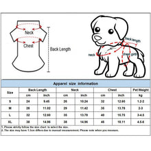 Dog Dress Pet Clothes Spring Summer Puppy Skirt Princess Dress Fashion Flower Heart Lovely Pattern Sleeveless Dog Dresses