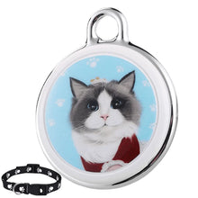 Pet Anti-Lost GPS Tracker Dog GPS Collar Real-Time Global Tracking Device Bluetooth-compatible GPS Mini Locator for Pet Dogs Cat