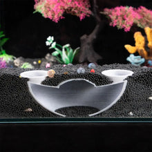 Fish Tunnel For Aquarium Unique Aquarium Cave For Shrimp Aquarium Decor Shrimp Tank Accessories Fish Cave Corner Fish Tank Decor